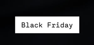 Black Friday