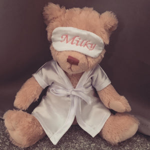 Teddy bear & Dolly sets