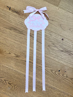 Load image into Gallery viewer, Personalised Bow Holder

