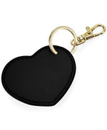 Load image into Gallery viewer, Personalised Heart Key Ring
