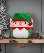 Load image into Gallery viewer, Squidgy’s squishy plush toy Personalised
