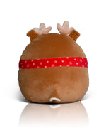 Load image into Gallery viewer, Squidgy’s squishy plush toy Personalised
