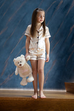 Load image into Gallery viewer, Personalised Teddy Bear
