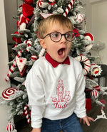 Load image into Gallery viewer, Christmas Jumpers Boys &amp; Girls
