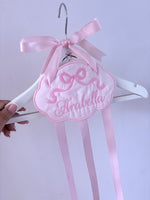 Load image into Gallery viewer, Personalised Bow Holder
