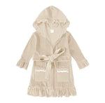 Load image into Gallery viewer, Velvet Christmas Pyjamas Mink
