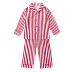 Load image into Gallery viewer, Candy Cane Pyjamas
