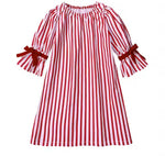 Load image into Gallery viewer, Candy Cane Pyjamas
