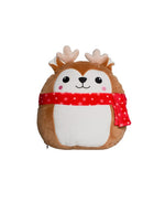 Load image into Gallery viewer, Squidgy’s squishy plush toy Personalised
