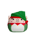Load image into Gallery viewer, Squidgy’s squishy plush toy Personalised
