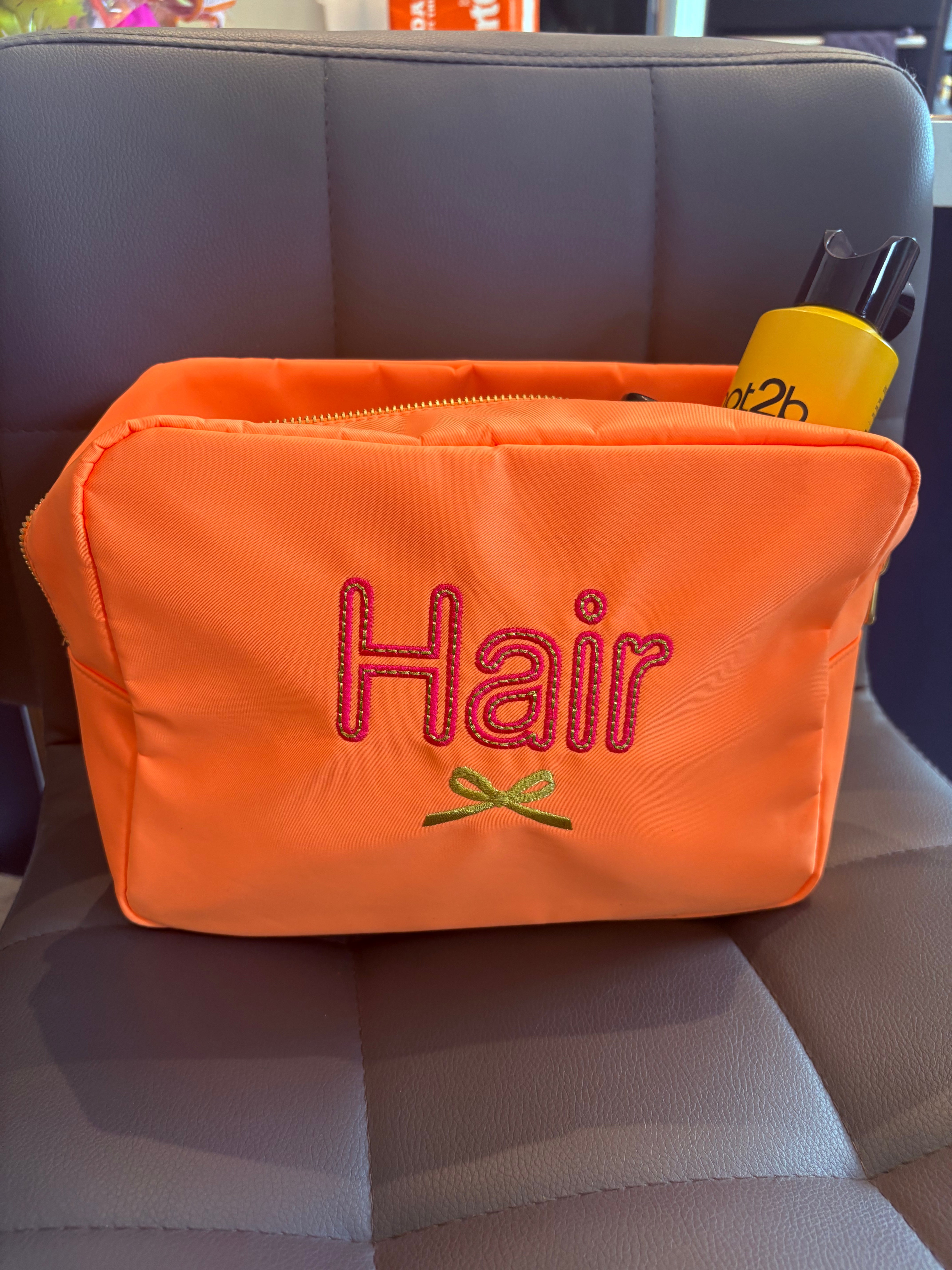 Personalised Pouches