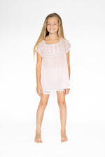 Load image into Gallery viewer, Pink Cotton Pyjamas
