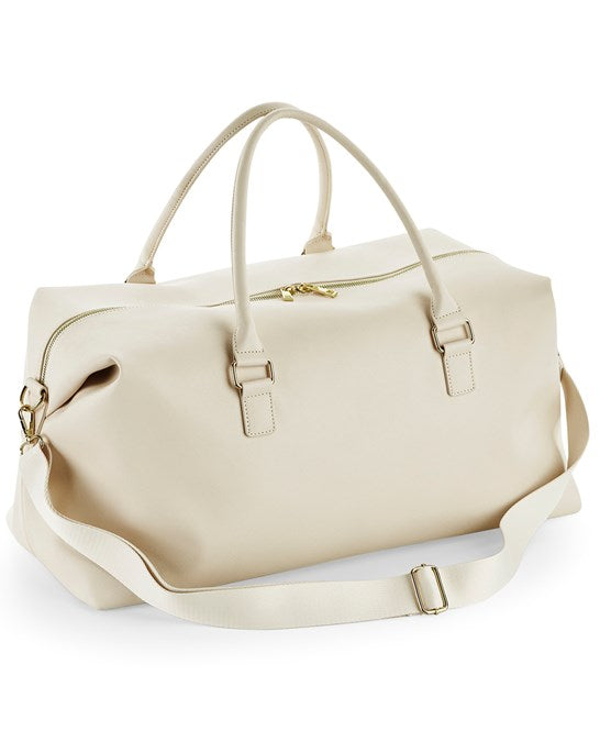 Boutique weekender Bag