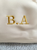 Load image into Gallery viewer, Boutique weekender Bag
