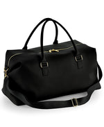 Load image into Gallery viewer, Boutique weekender Bag

