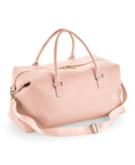 Load image into Gallery viewer, Boutique weekender Bag
