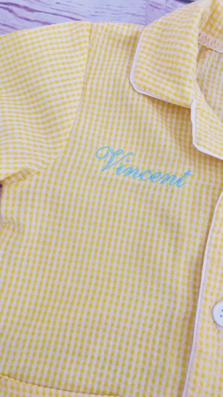 Easter clearance pyjamas boys
