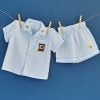 Load image into Gallery viewer, Vintage Cowboy Cotton Pyjamas

