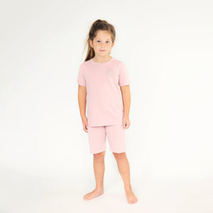 Camillia Girls Shorts Loungewear