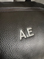 Load image into Gallery viewer, Weekend Bag PU Leather
