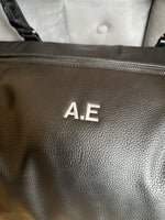 Load image into Gallery viewer, Weekend Bag PU Leather

