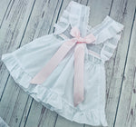 Load image into Gallery viewer, Luna Girls Baby Pyjamas
