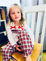 Load image into Gallery viewer, Salero Christmas Pyjamas
