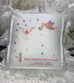 Load image into Gallery viewer, Tooth fairy Pillow Boys/Girls Version
