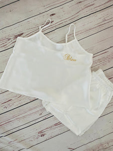 Girls Cami Sets