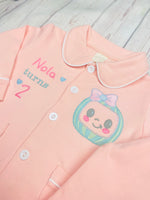 Load image into Gallery viewer, Cocomelon Birthday Pyjamas
