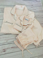 Load image into Gallery viewer, Kids Luxurious Satin Pjs
