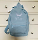 Load image into Gallery viewer, Personalised Rucksacks Crown
