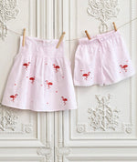 Load image into Gallery viewer, Flamingo Girls Pyjamas
