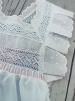 Load image into Gallery viewer, Luna Girls Baby Pyjamas
