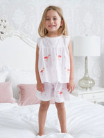 Load image into Gallery viewer, Flamingo Girls Pyjamas
