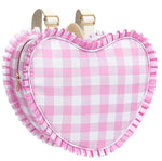 Load image into Gallery viewer, Heart Rucksack

