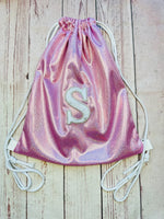 Load image into Gallery viewer, Sparkling Embroidered Bag
