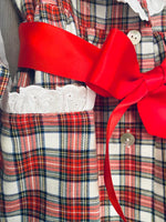 Load image into Gallery viewer, Salero Girls Dressing Gown
