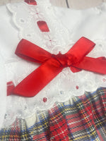 Load image into Gallery viewer, Salero Christmas Pyjamas
