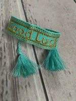 Load image into Gallery viewer, Woven Bracelets
