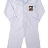 Load image into Gallery viewer, Vintage Cowboy Cotton Pyjamas
