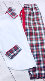 Load image into Gallery viewer, Salero Spanish Pyjamas Boys
