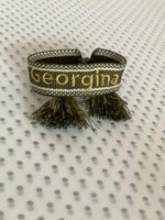 Load image into Gallery viewer, Woven Bracelets
