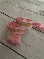 Load image into Gallery viewer, Woven Bracelets
