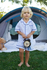 Load image into Gallery viewer, Tiza Boys Cotton Short Pyjamas
