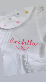 Load image into Gallery viewer, Sweetheart pjs
