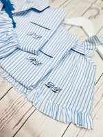 Load image into Gallery viewer, Tiza Boys Cotton Short Pyjamas
