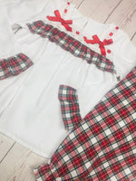 Load image into Gallery viewer, Salero Christmas Pyjamas
