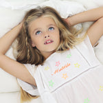 Load image into Gallery viewer, Star Nightdress
