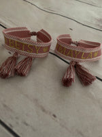 Load image into Gallery viewer, Woven Bracelets
